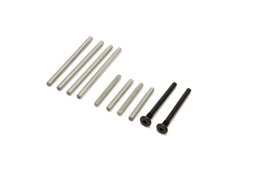 Suspension Shaft Set FZ02 FA506