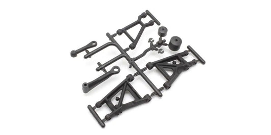 TC Suspension Arm Set FZ02 FA551C