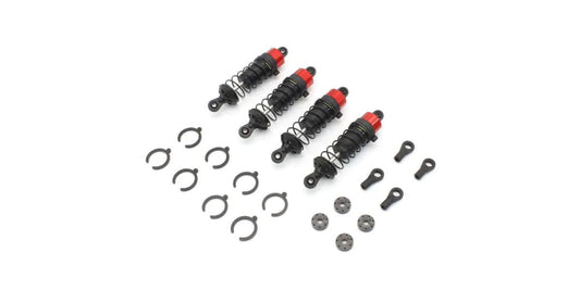 Rally Oil Shock Set FZ02-R FZ02-R FA572