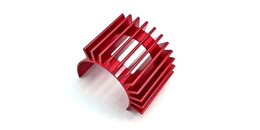 Motor Heat Sink (FAZER MK2) FAW218
