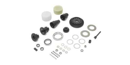 Ball Diff 40T (for FZ02 TC) FAW227