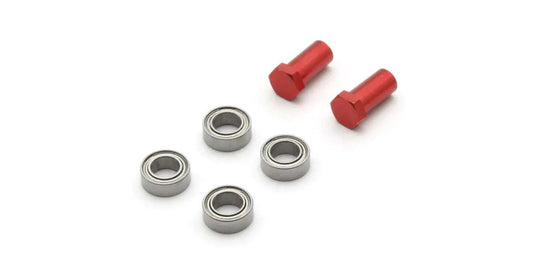 Steering Crank Pin (FZD2/2pcs)