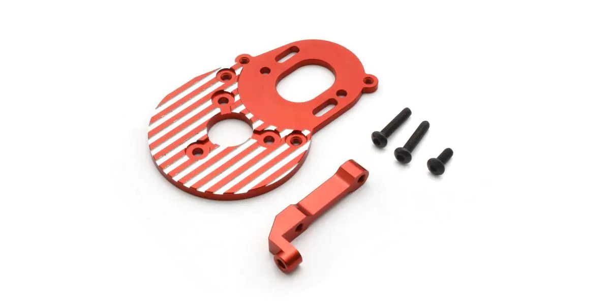SP Motor Mount Plate (FZD2)