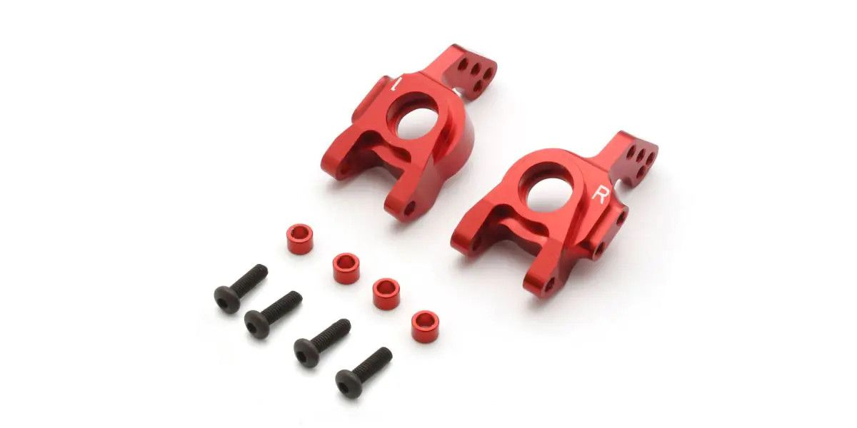 Aluminum Rear Hub (FZD2/L/R) – Classic RC Company