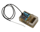 FBr8 Waterproof 8-Channel Receiver (Long Antenna) - FSY-FBR8-L