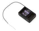 FlySky INr8-8D AFHDS3 8-Channel Receiver - FSY-INR8-8D