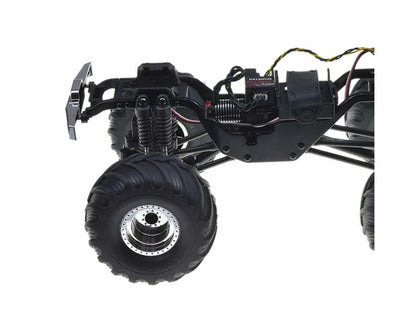 Furitek TRX-4MT Monster Brushless Power System