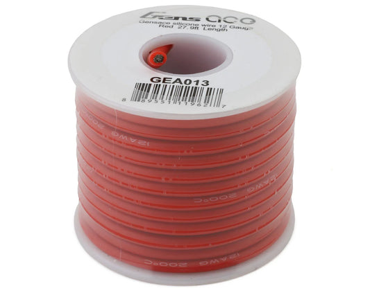 Silicone Wire (12AWG) (27.9 ft.)