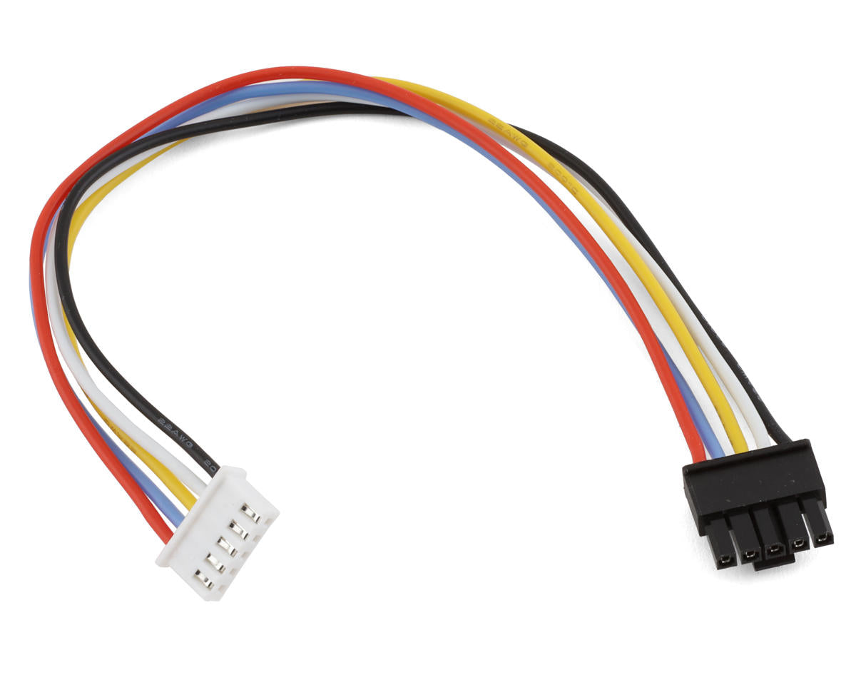 Gens Ace 4S XH Balance Cable (JST-XHR-5P to Molex-43645-5P)