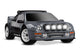 Traxxas Mini Rally VXL Ford RS200 Mini-Scale Brushless AWD - Assorted Colors