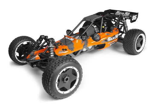 HPI Baja 5B Gas Kit