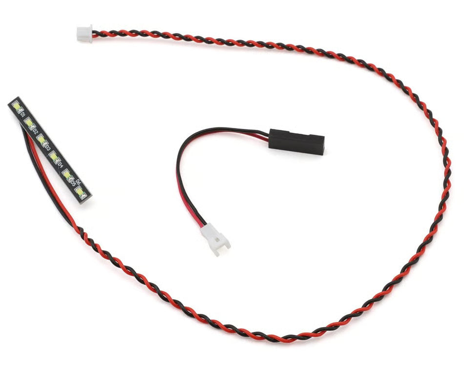 HPI Venture18 Ford Bronco 4400 Grille LED Light Set