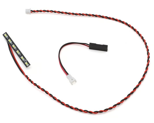 HPI Venture18 Ford Bronco 4400 Grille LED Light Set