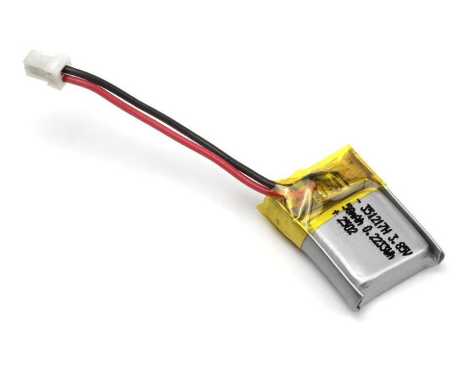 HPI 1S High Voltage LiPo Battery (58mAh/3.85V)