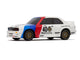 HPI nano-TTR BMW M3 E30 1/64 Scale 2WD Micro Touring Car - RTR