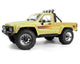 HPI Venture18 Flux 1/18 4WD Toyota Hilux SR5 - Brushless RTR (Trail version) (battery/charger included)