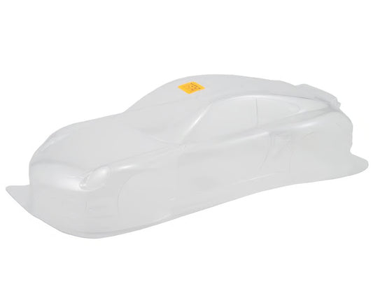 HPI PORSCHE 911 TURBO (997) BODY (200mm) Clear