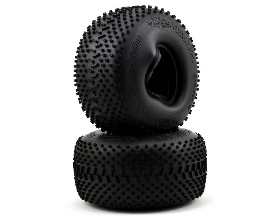 HPI Terra Pin Monster Truck Tire (170x85mm) (2)  S Compound