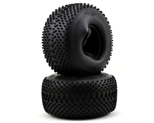 HPI Terra Pin Monster Truck Tire (170x85mm) (2)  S Compound