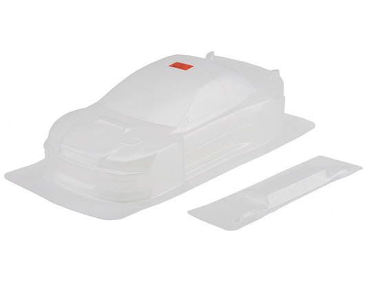 HPI Racing - Subaru Impreza WRC '98 Body, Clear, 200mm