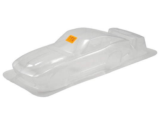 HPI DATSUN 240Z BODY (WB225mm.F0/R3mm) Clear