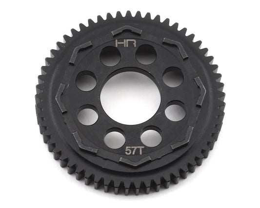 Hot Racing Arrma 4x4 BLX Steel 0.8MOD Spur Gear (57T)