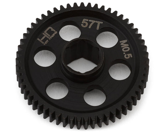 Hot Racing Arrma Grom Mod 0.5 Steel Speed Run Spur Gear (57T)