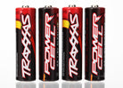 AA Power Cell Alkaline Batteries (4)
