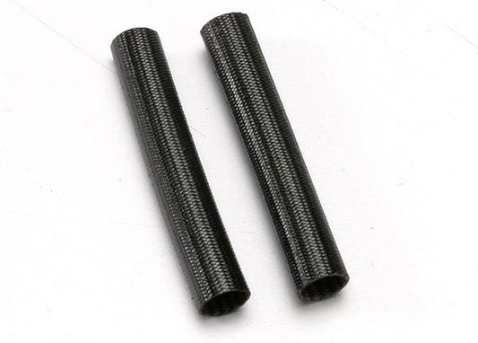 3149A HEAT SHIELD TUBING FIBERGLASS