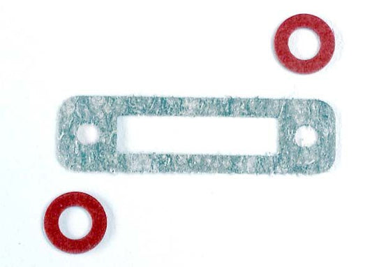 3156 HEADER & FITTING GASKETS (3)