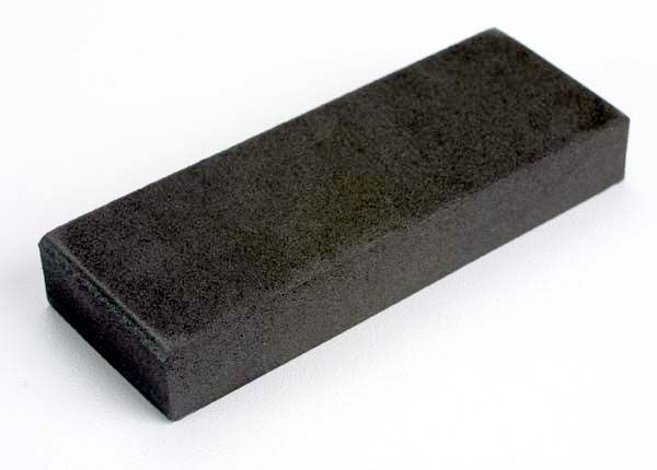 3815 FOAM BATT SECURING BLOCK