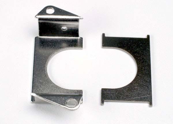 4184 BRAKE BRACKET INNER/OUTER