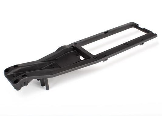 4423 Nitro Slash Composite Upper Chassis