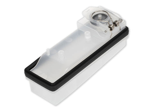 4446 Nitro Slash 150 cc Fuel Tank with Anti-Vibration Cushion