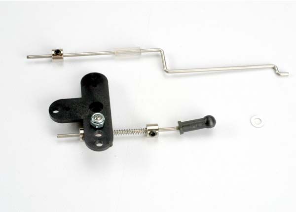 Universal Gas Truck Throttle Linkage