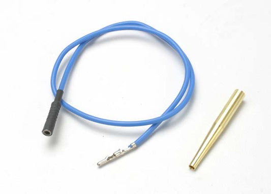 4581X GLOW PLUG WIRE BLUE EXTRACTOR