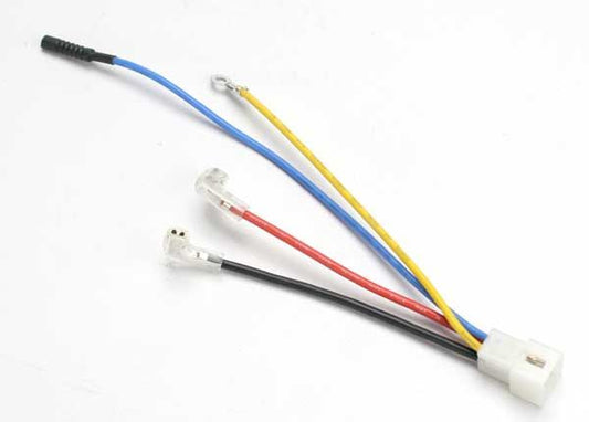 4583 EZ START WIRING HARNESS JATO