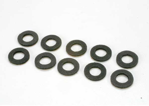 4915 Adhesive Foam Body Washers (10)