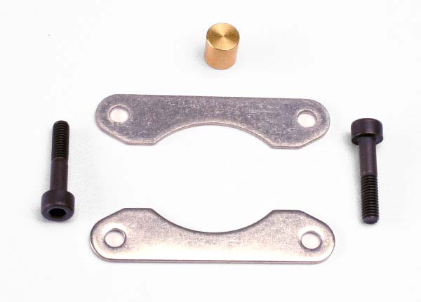 4965 Brake Pads with Hardware