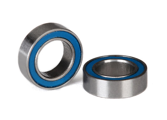 5105 Blue-Seal Ball Bearings 6x10x3 mm (2)