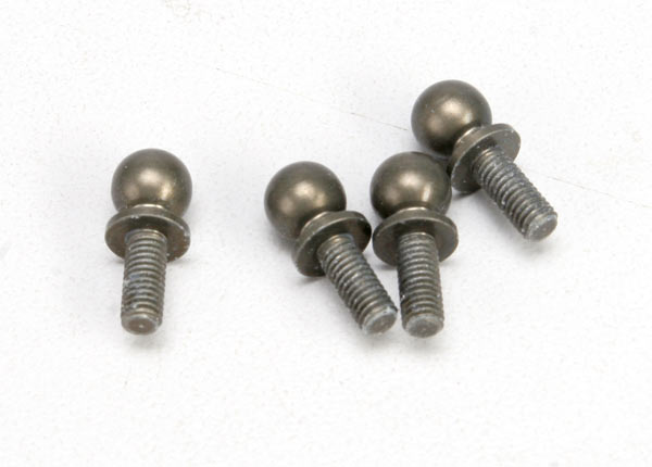 5529X PTFE-Coated Aluminum Ball Studs (4)