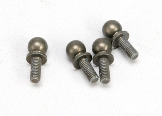 5529X PTFE-Coated Aluminum Ball Studs (4)