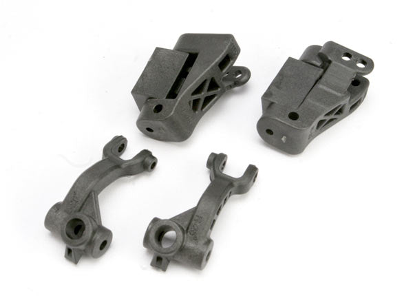 5536 25-Degree Caster and Steering Blocks (L&R)