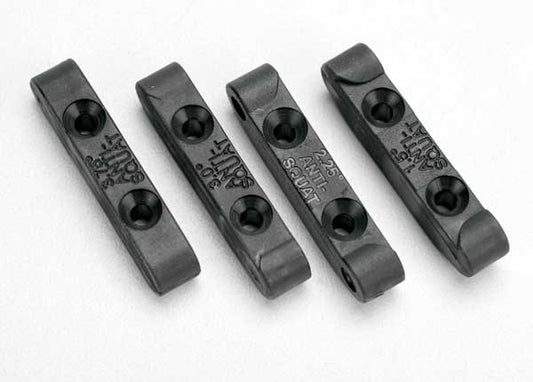 5559 Jato 3.3 Suspension Pin Mount Set (Anti-Squat adjustment)