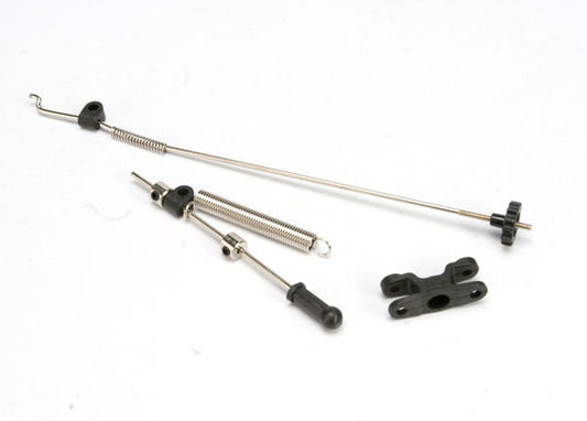 Brake and Throttle Linkage Set for Jato 3.3