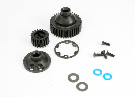 5579 Differential and Idler Gear w/ seals Jato 3.3