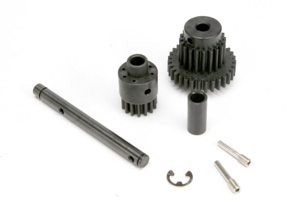 5593X Jato 3.3 Single-Speed Conversion Kit