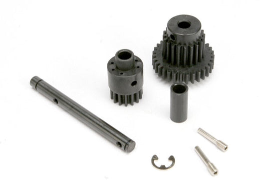 5593X Jato 3.3 Single-Speed Conversion Kit