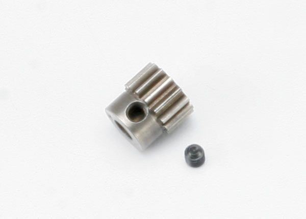 14-Tooth Pinion Gear (32-Pitch, 5mm Bore) - 5640