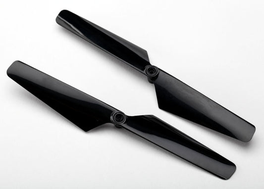 Black Alias Rotor Blades (2)